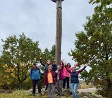 Orchester - Ausflug Alfeld/Niedersachsen